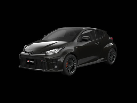 Toyota Yaris GR | Black Friday Offers