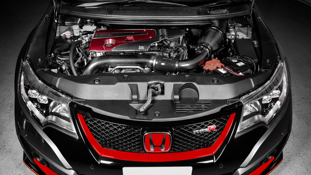 Honda Civic Type R | FK2 | Intakes