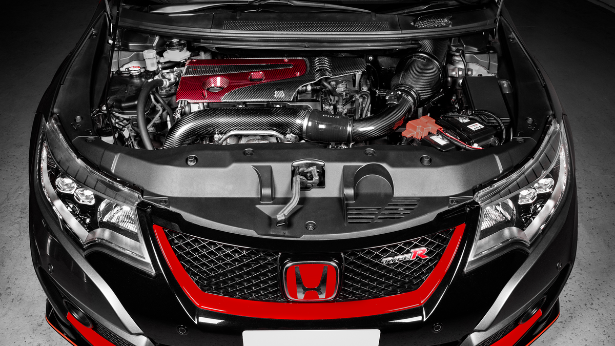 Honda Civic Type R | FK2 | Intakes – Dream Automotive