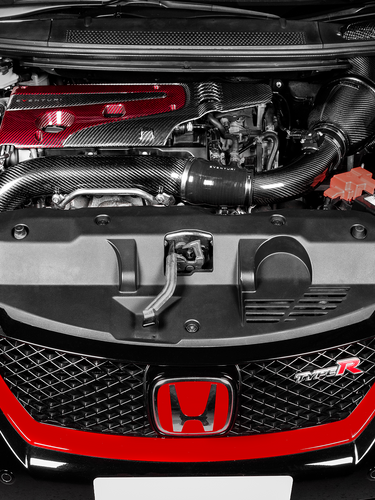 Intakes – Civic Type R Parts