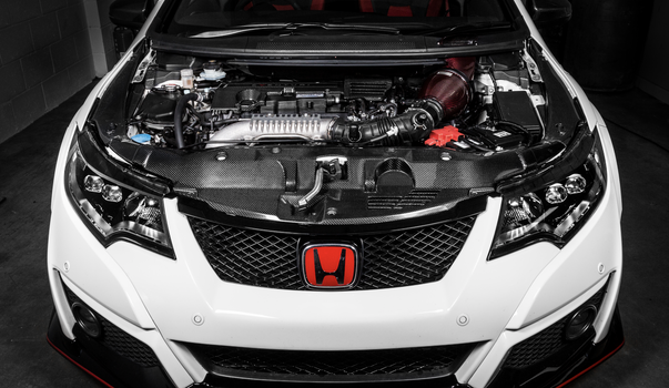 Honda Civic Type R | FK2 – Dream Automotive