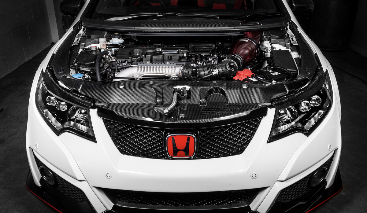 Modulo Jp Fk2 Type R Honda Civic Type R | FK2 – Dream Automotive
