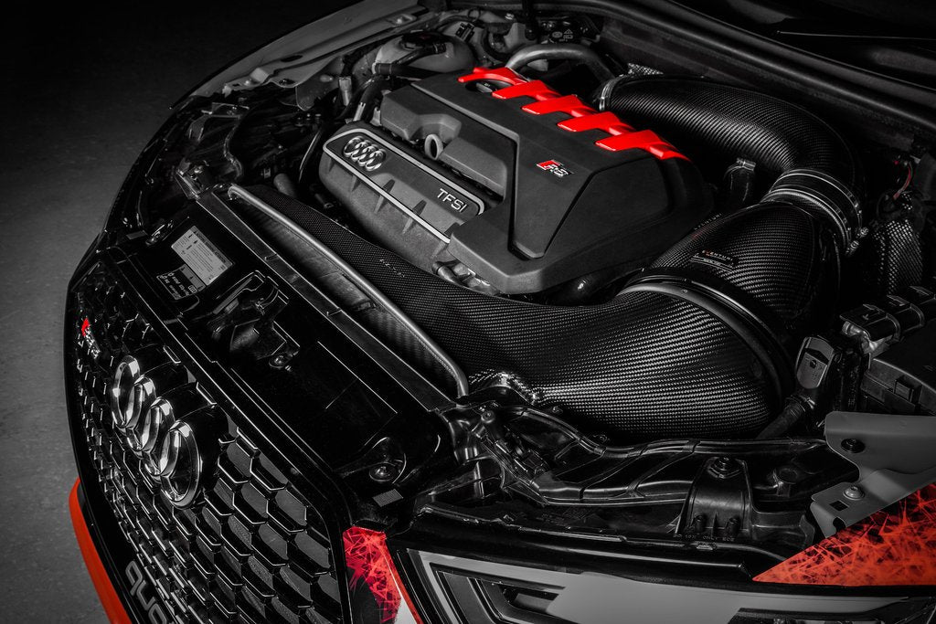 Audi RS3 | Intakes