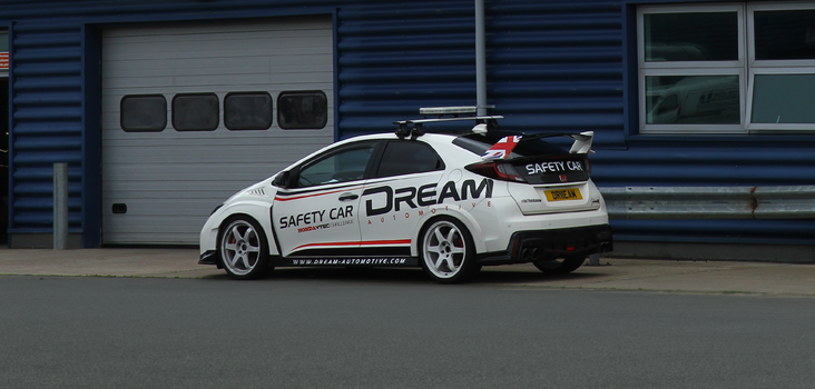 Dream FK2 Civic Type R