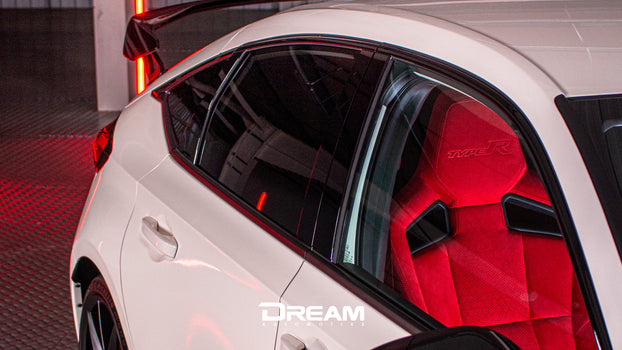 Honda Civic Type R 11th Gen FL5 Dream Automotive New