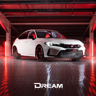 Honda Civic Type R 11th Gen FL5 Dream Automotive New