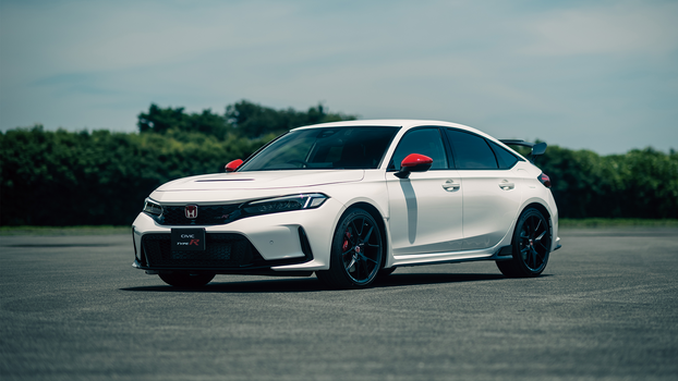 Honda Civic Type R | FL5 | OEM+ Upgrades