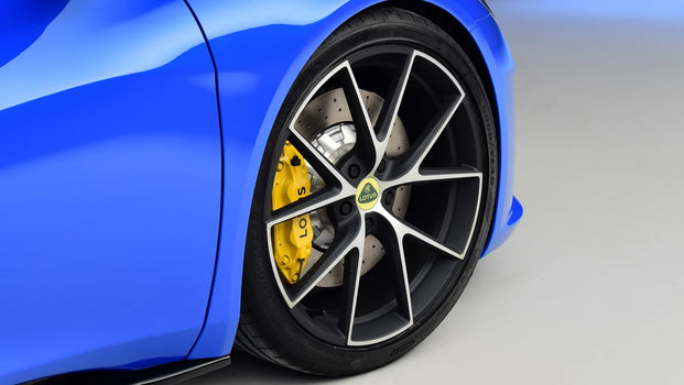 Lotus | Emira | V6 | Brakes