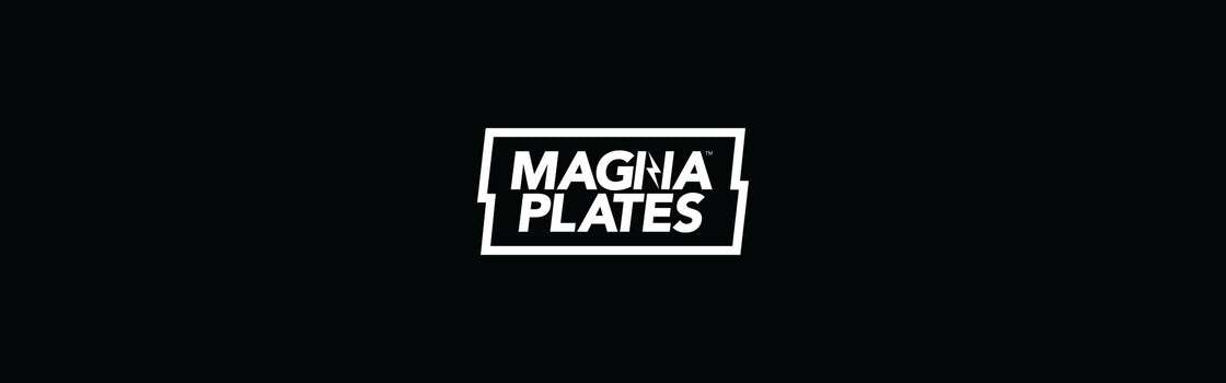 Magna Plates