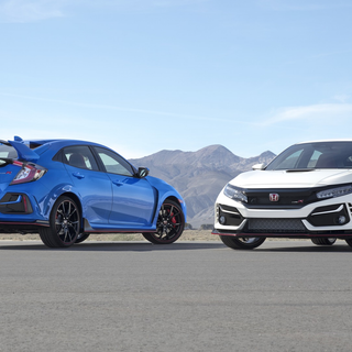 Honda Civic Type R | FK8