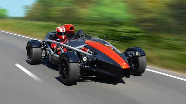 Ariel | Atom 4