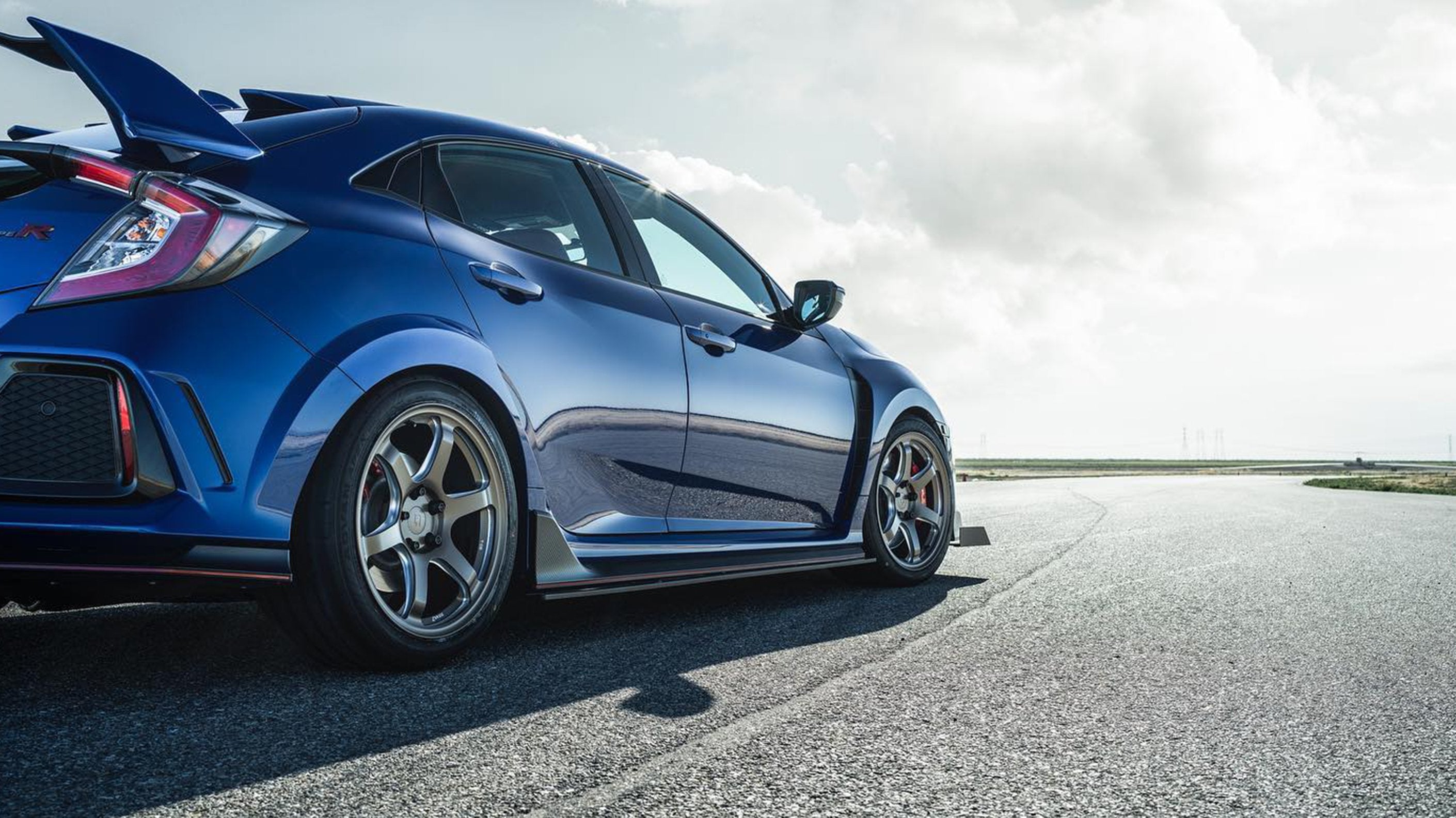Type R Fk8 Rims Honda Civic Type R | FK8 | Wheels & Tyres – Dream Automotive