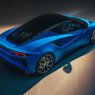 Lotus | Emira