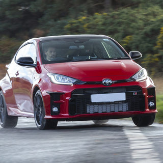 Toyota GR Yaris | G16E-GTS