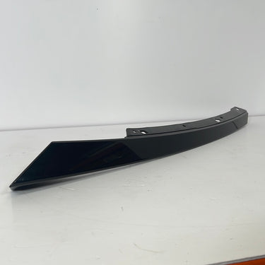 USED | Genuine Honda | Left Grill Extension | Honda Civic Type R | FK8 2.0T K20C1 | 2017-2022