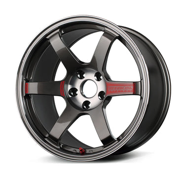 RAYS Volk Racing TE37 SAGA SL | Honda Civic Type R | FK8 2.0T K20C1 | 2017+
