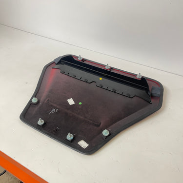 USED | Genuine Honda | Hood Scoop (#002) | Honda Civic Type R | FK8 2.0T K20C1 | 2017-2022