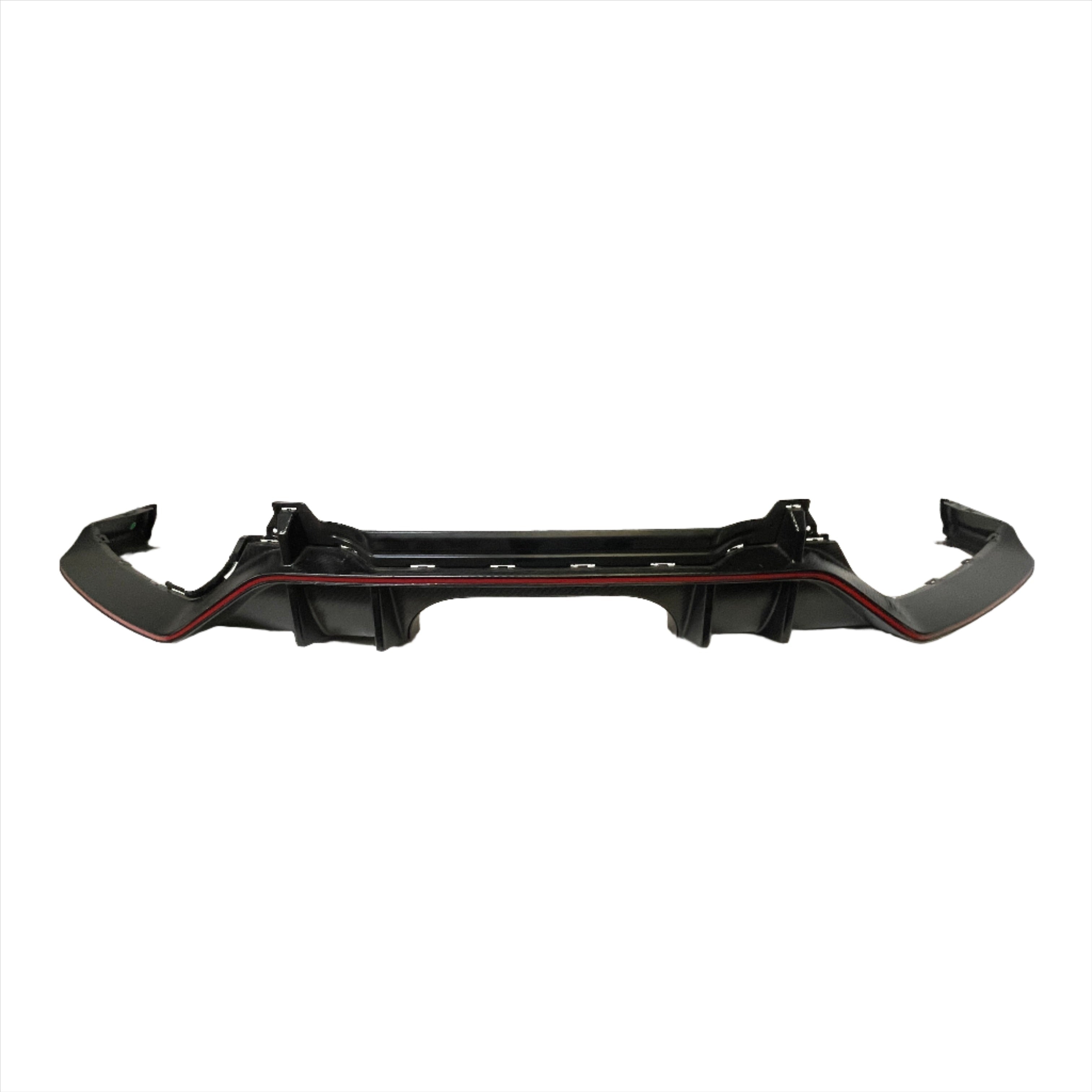 Fk8 Type R Diffuser USED | Genuine Honda | Rear Diffuser (#003) | Honda Civic Type R | FK8 ...
