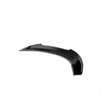 Genuine Honda | Carbon Fibre Style Ducktail Spoiler | Honda Civic | 2023+