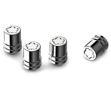 Genuine Honda | Locking Wheel Nut Set | Honda Civic Type R | 2.0T K20C1 | 2015+