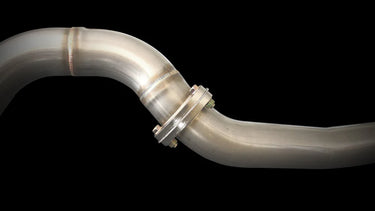 GReddy | 3'' Mid Pipe Upgrade | Honda Civic Type R | FK8 2.0T K20C1 | 2017-2021