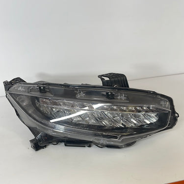 Genuine Honda | Right Headlight Unit (#002) | Honda Civic Type R | FK8 2.0T K20C1 | 2017-2022