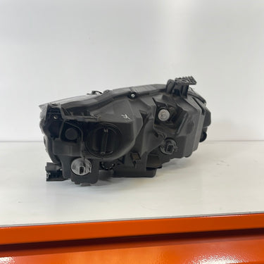 Genuine Honda | Left Headlight Unit (#004) | Honda Civic Type R | FK8 2.0T K20C1 | 2017-2022