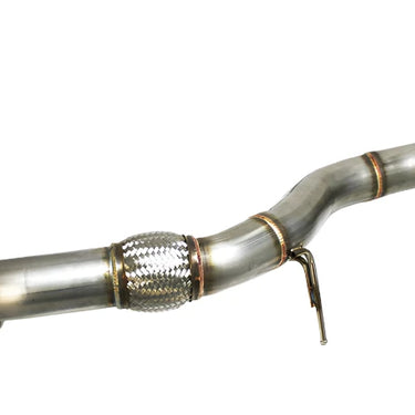 GReddy | 3'' Mid Pipe Upgrade | Honda Civic Type R | FK8 2.0T K20C1 | 2017-2021