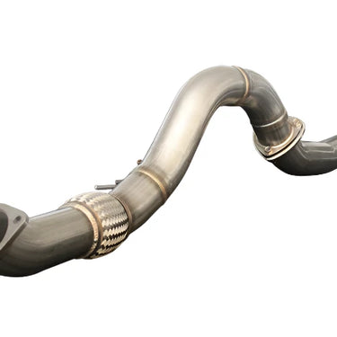 GReddy | 3'' Mid Pipe Upgrade | Honda Civic Type R | FK8 2.0T K20C1 | 2017-2021