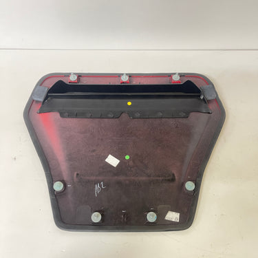 USED | Genuine Honda | Hood Scoop (#002) | Honda Civic Type R | FK8 2.0T K20C1 | 2017-2022