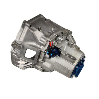 Quaife 6-Speed Sequential Gearbox | Honda Civic Type R | 2.0T K20C1 | 2015+