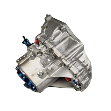 Quaife 6-Speed Sequential Gearbox | Honda Civic Type R | 2.0T K20C1 | 2015+