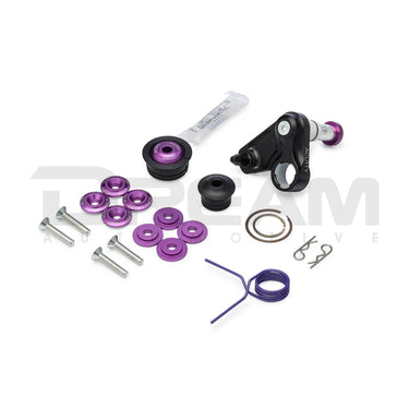 ACUITY | Stage 2 Shift Kit | Honda Civic Type R | FK8 2.0T K20C1 | 2017-2021
