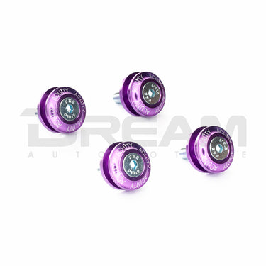 ACUITY | Stage 2 Shift Kit | Honda Civic Type R | FL5 2.0T K20C1 | 2023+