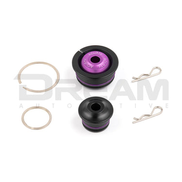 ACUITY | Stage 2 Shift Kit | Honda Civic Type R | FL5 2.0T K20C1 | 2023+