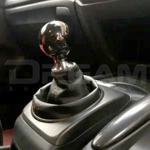 Seeker | Shift Boot Collar Evolution