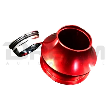 Seeker | Shift Boot Collar Evolution