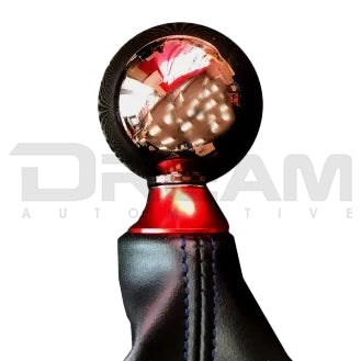 Seeker | Shift Boot Collar Evolution