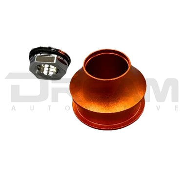 Seeker | Shift Boot Collar Evolution