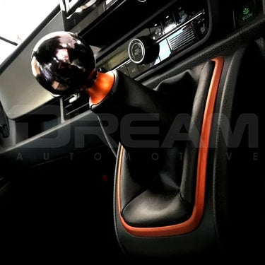 Seeker | Shift Boot Collar Evolution