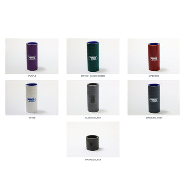 Samco | Turbo Silicone Hose & Clip Kit | Honda Civic Type R | FK2 2.0T K20C1 | 2015-2016