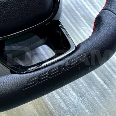 Seeker | Steering Wheel Racing Spec | Honda Civic Type R | FL5 2.0T K20C1 | 2023+