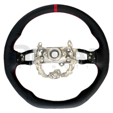 Seeker | Steering Wheel Racing Spec | Honda Civic Type R | FL5 2.0T K20C1 | 2023+