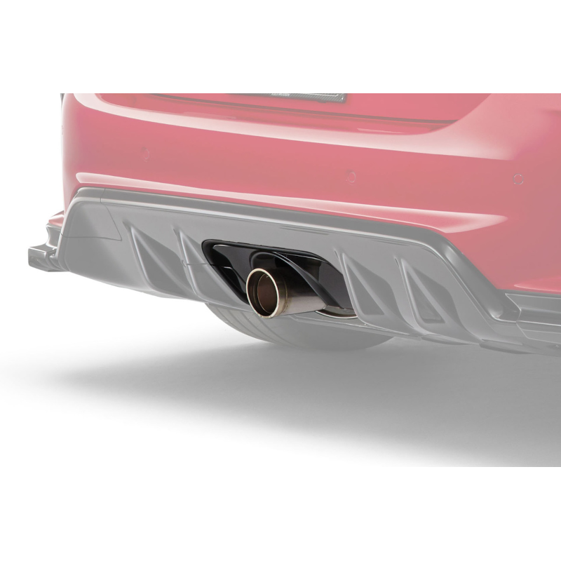 Mugen | Performance Damper Set | Honda Civic Type R | FL5 2.0T K20C1 ...