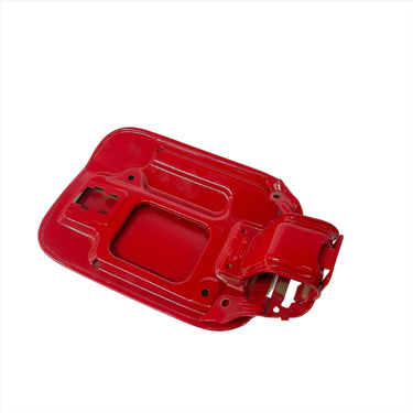 USED | Genuine Honda | Fuel Flap (#001) | Honda Civic Type R | FK8 2.0T K20C1 | 2017-2022