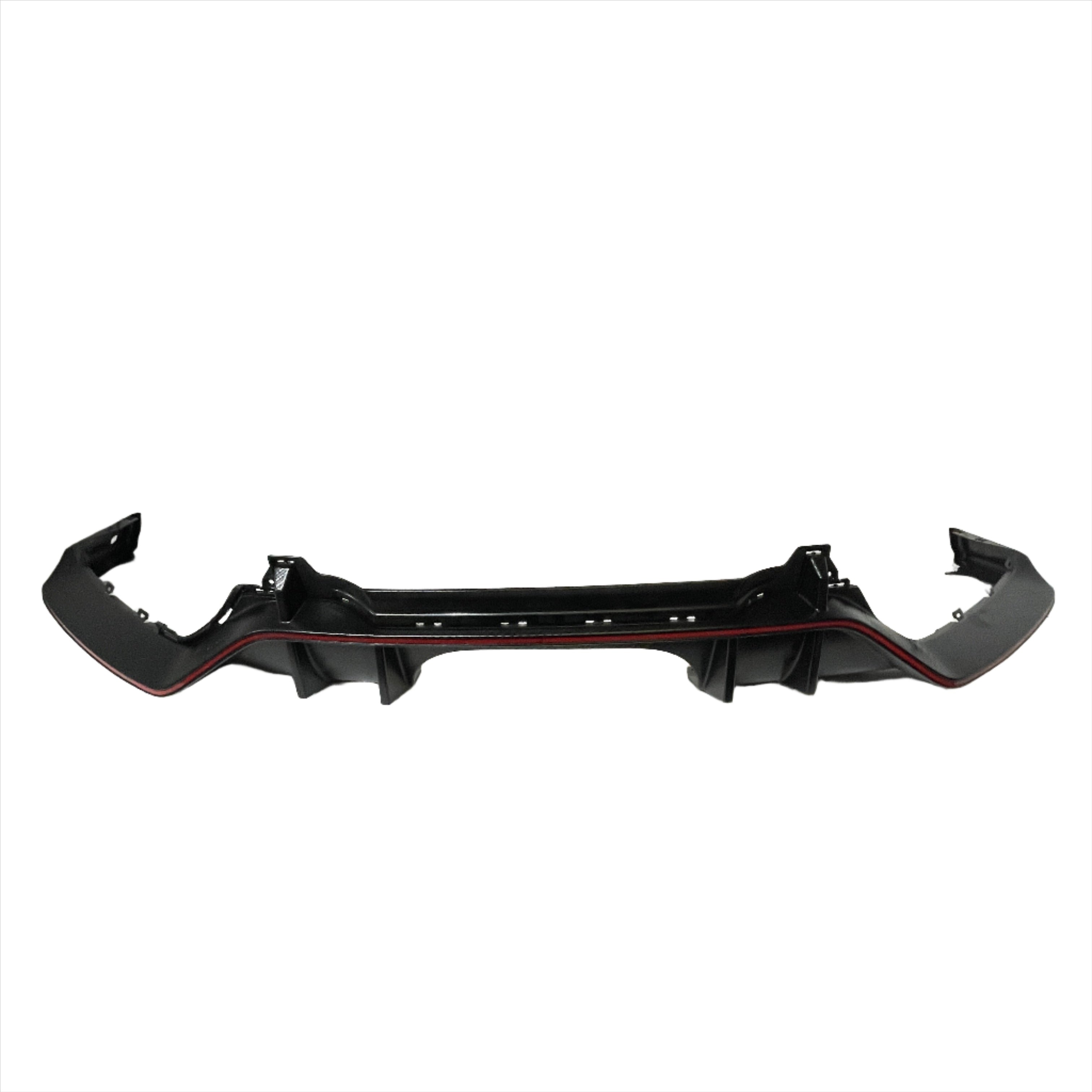 Fk8 Type R Diffuser USED | Genuine Honda | Rear Diffuser (#001) | Honda Civic Type R | FK8 ...