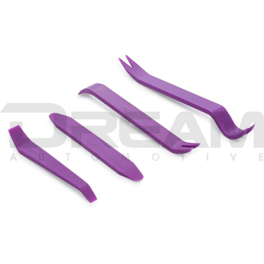ACUITY | Interior Panel & Trim Removal Tools | Universal