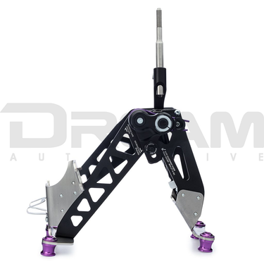 ACUITY | Fully Adjustable Performance Short Shifter | Honda Civic | 10th Gen