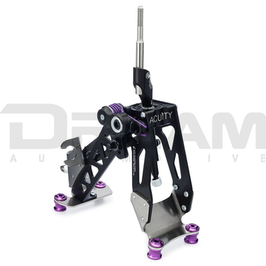 ACUITY | Fully Adjustable Performance Short Shifter | Honda Civic | 10th Gen