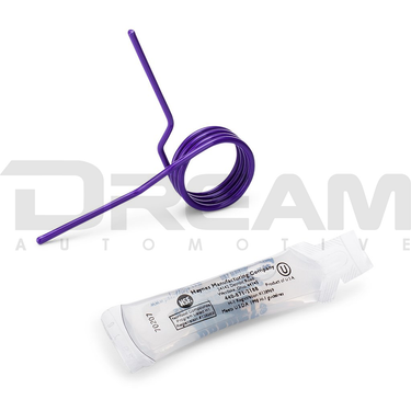 ACUITY | Performance Shifter Centring Spring | Honda Civic Type R | FK8 2.0T K20C1 | 2017-2021